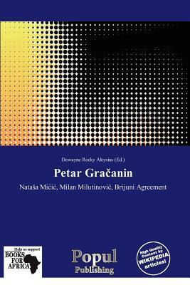 Petar Graanin