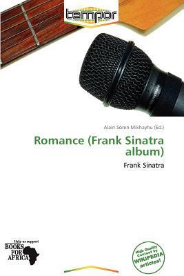 Romance (Frank Sinatra album)