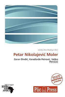 Petar Nikolajevi Moler