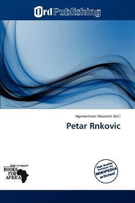 Petar Rnkovic