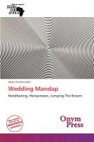 Wedding Mandap