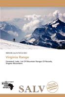 Virginia Range