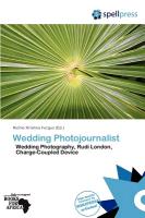 Wedding Photojournalist
