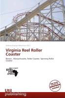 Virginia Reel Roller Coaster
