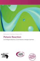 Petasis Reaction