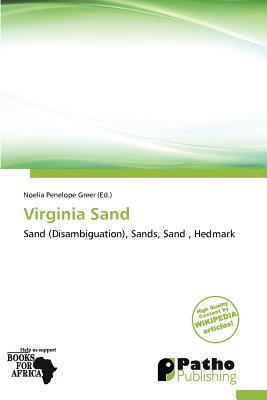 Virginia Sand
