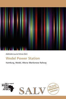 Wedel Power Station