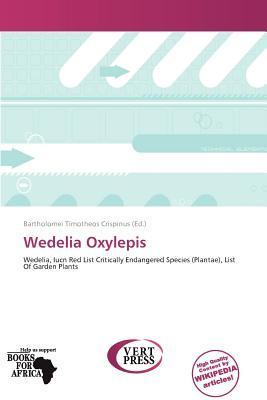 Wedelia Oxylepis