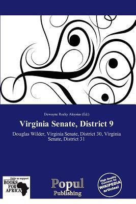 Virginia Senate District 9