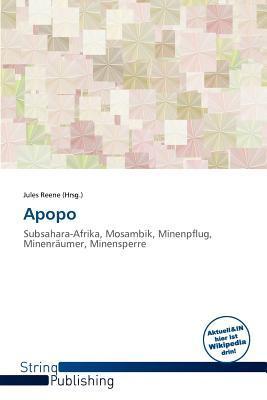 Apopo