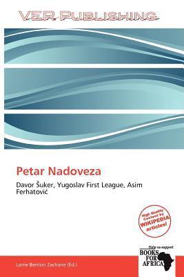 Petar Nadoveza