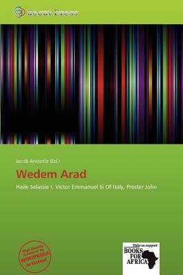 Wedem Arad