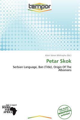 Petar Skok