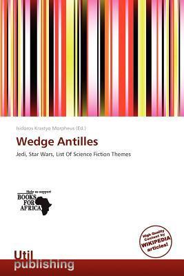 Wedge Antilles