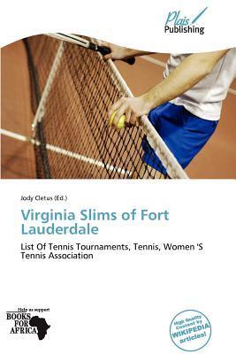 Virginia Slims of Fort Lauderdale