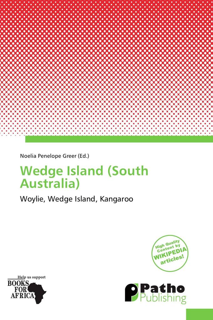 Wedge Island (South Australia)