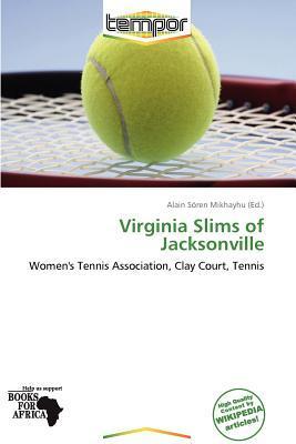 Virginia Slims of Jacksonville