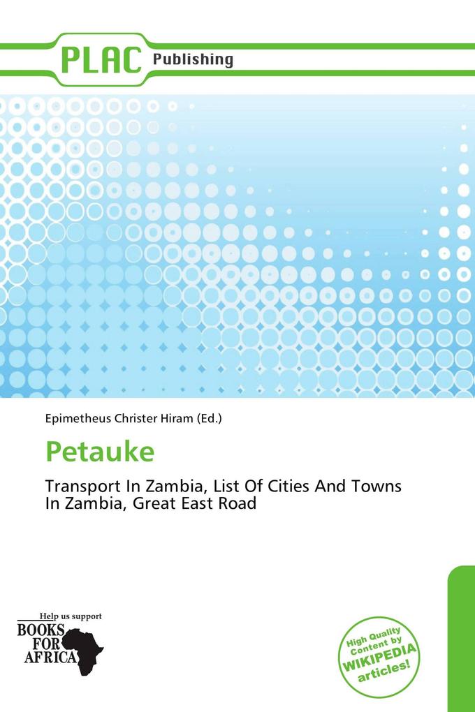 Petauke