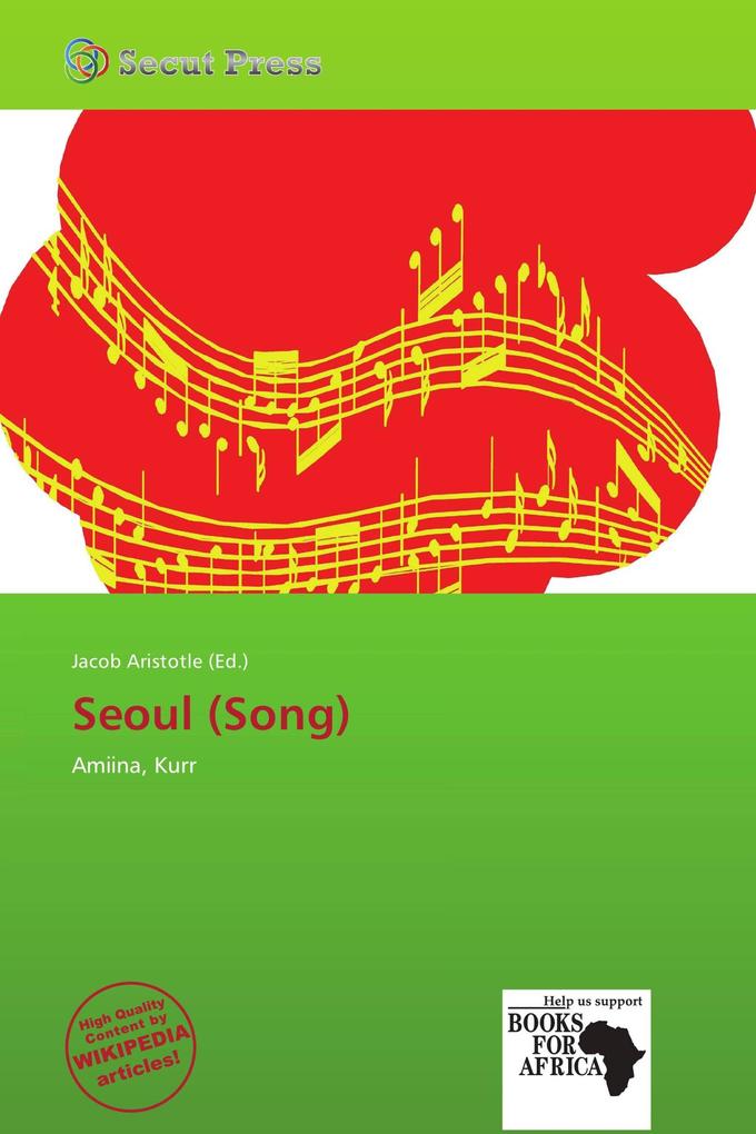Seoul (Song)