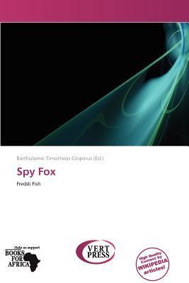 Spy Fox