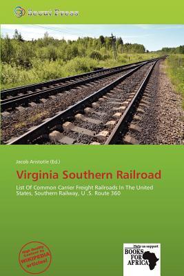 Virginia Southern Railroad