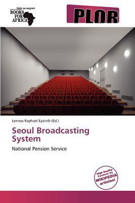 Seoul Broadcasting System