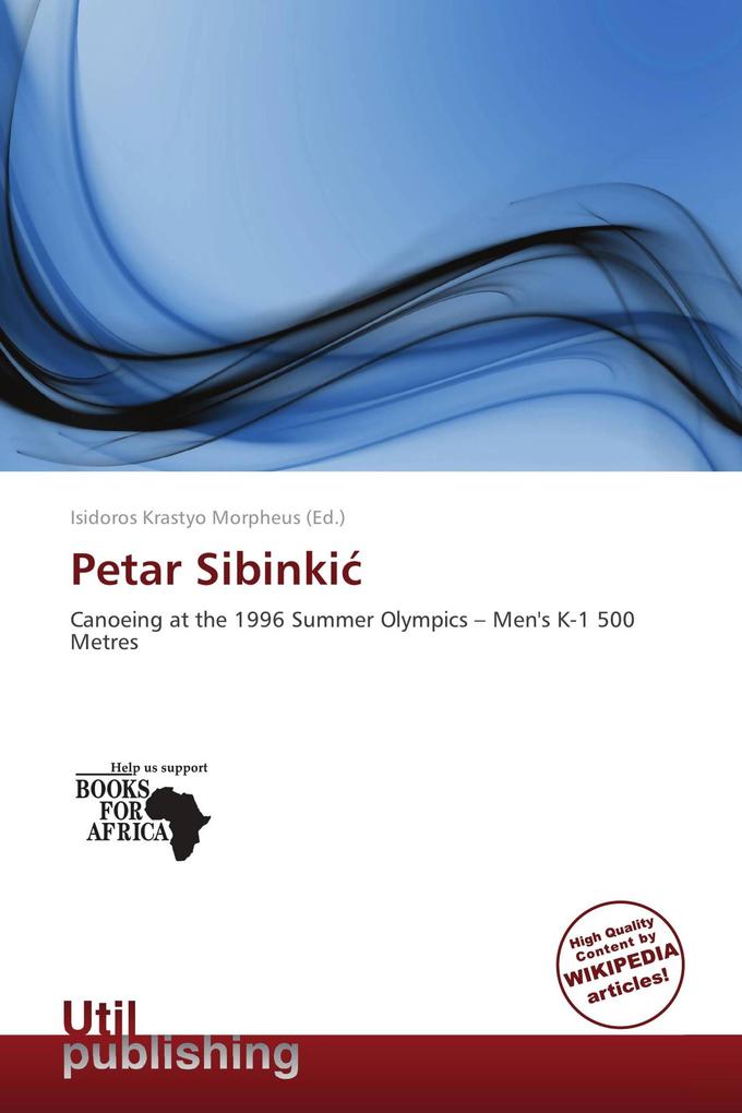Petar Sibinki