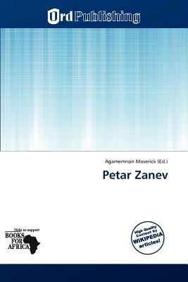 Petar Zanev