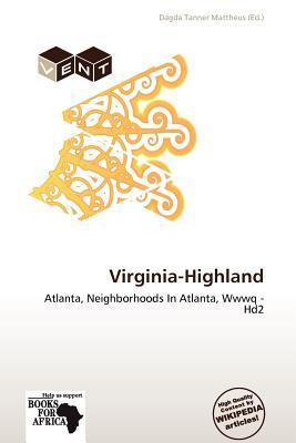 Virginia-Highland