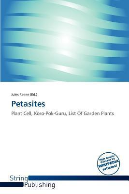 Petasites
