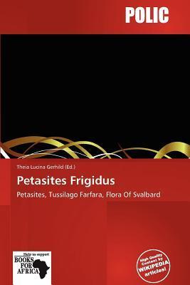 Petasites Frigidus
