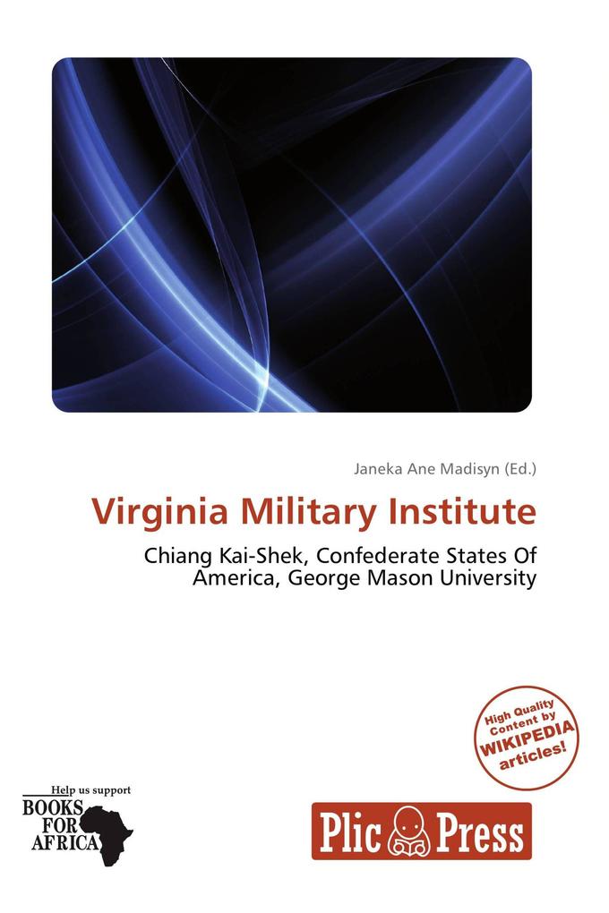 Virginia Military Institute