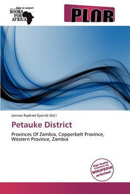 Petauke District