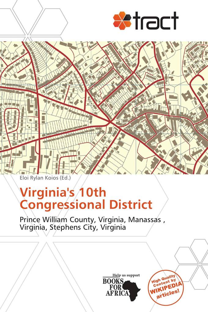 Virginia's 10th Congressional District
