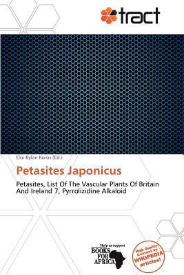 Petasites Japonicus