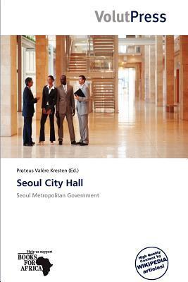 Seoul City Hall