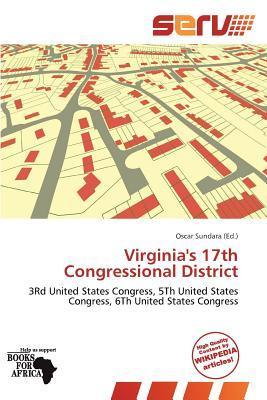 Virginia's 17th Congressional District