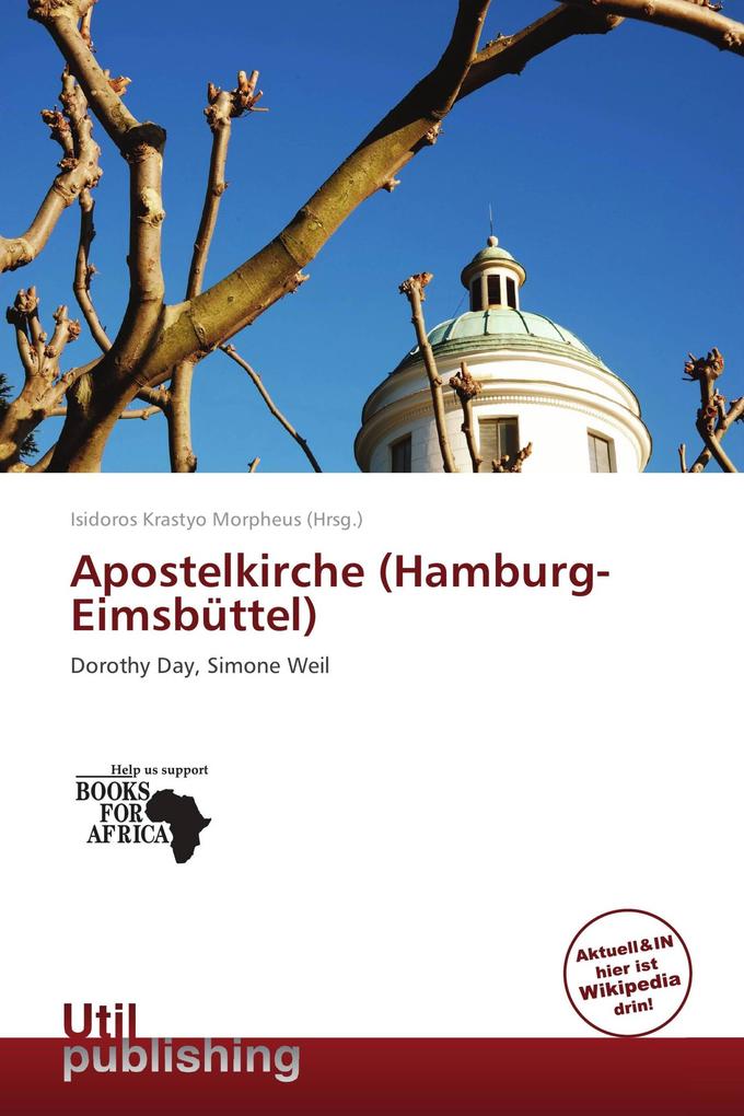 Apostelkirche (Hamburg-Eimsbüttel)