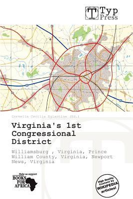 Virginia's 1st Congressional District