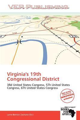 Virginia's 19th Congressional District