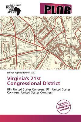 Virginia's 21st Congressional District