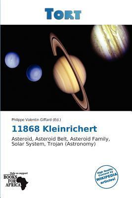 11868 Kleinrichert