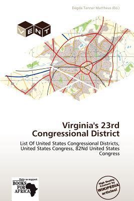 Virginia's 23rd Congressional District