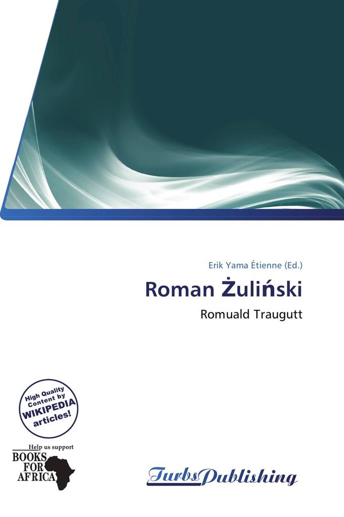 Roman uliski