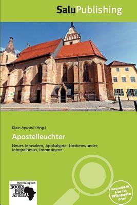 Apostelleuchter