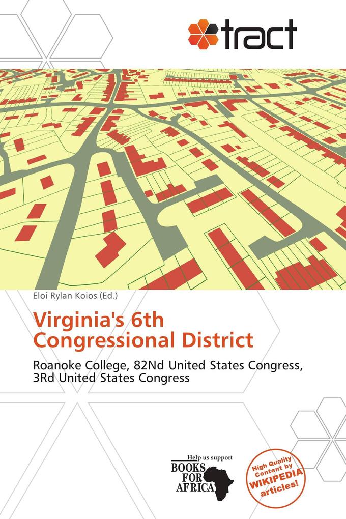 Virginia's 6th Congressional District