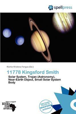 11778 Kingsford Smith