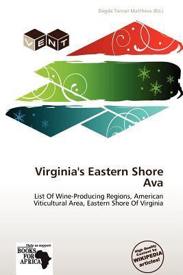 Virginia's Eastern Shore Ava