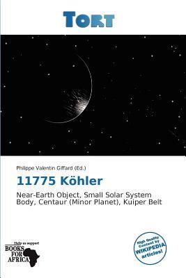 11775 Köhler