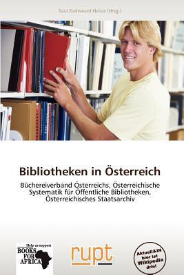 Bibliotheken in Österreich